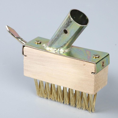 Brosse désherbage fil - en,
