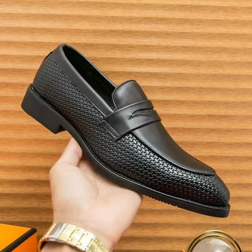 Mocassins homme élégants - homme,