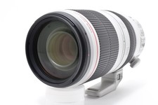 Canon EF 100-400Mm F/4.5-5.6 L