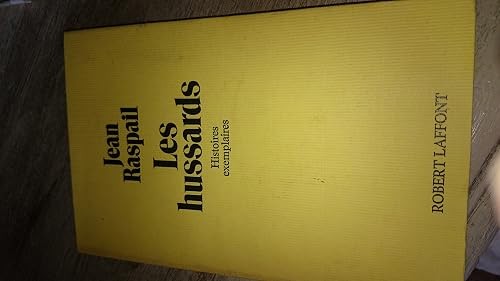Les hussards histoires - les, hussards: