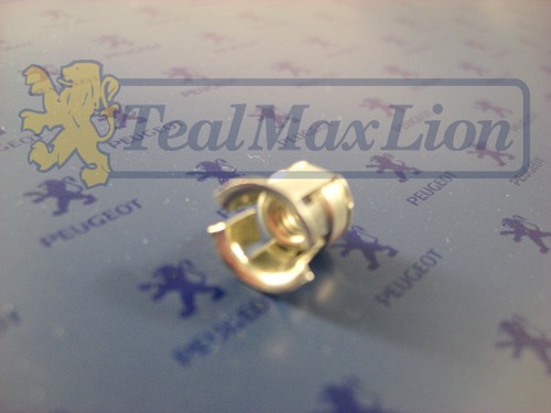 Ecrou cage fixation - mm,