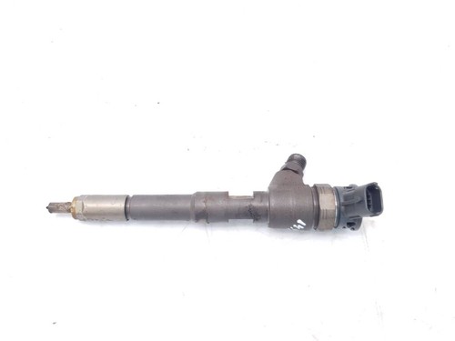 Injecteur carburant renault - injecteur,
