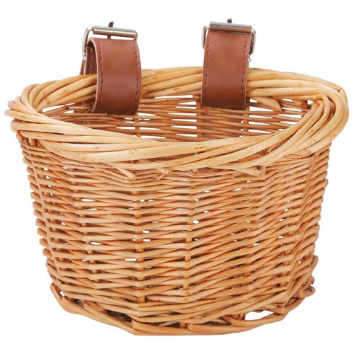 Panier vélo pour enfants - vélo,