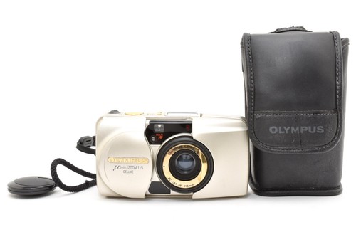 Neuf avec étui olympus - 【neuf,