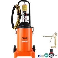 Vevor pompe graisse - vevor,