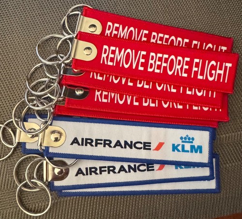 Lot portes clefs air - lot,