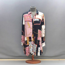 Zara TRF Collection Robe