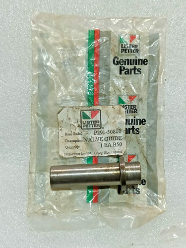 Guide soupape lister hr3 - lister,