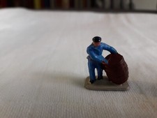 Modélisme ferroviaire HO