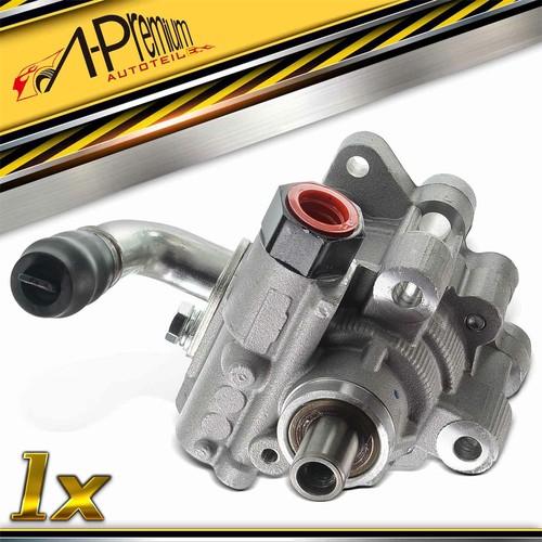Pompe direction pour jeep - direction,