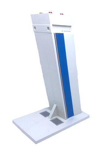 Playmobil aeroport base - playmobil, *