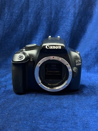 Appareil photo reflex