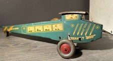 Ancien avion renault 800 - avion, cr