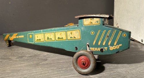 Ancien avion renault - avion, 800