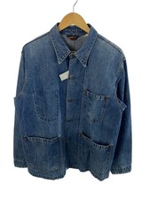 Veste En Jean Indigo SUGAR