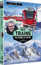 Des trains pas comme les