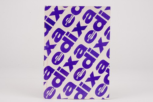 Edixa prismat brochure pages - edixa,