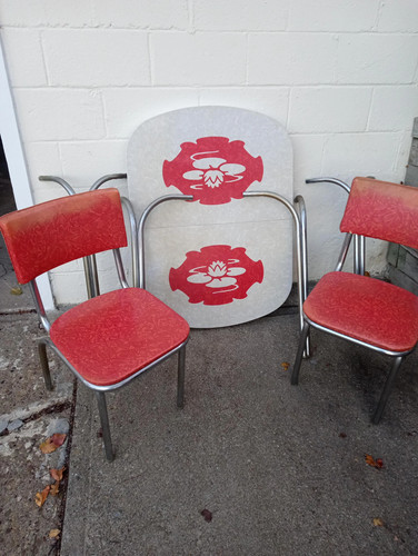 Vintage mid century - vintage, modern