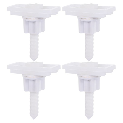 Sets vis fixation des - vis,