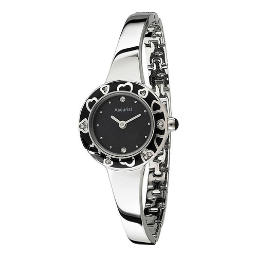 Accurist femmes semi bracelet - accurist,