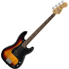 Fender Standard Precision