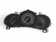 N1881 CITROËN Tableau De Bord Compteur De Vitesse 96668806XT