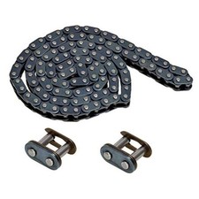  T8F Sprocket Chain With Spare