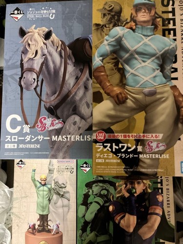 Jojo bizarre adventuresteel - bizarre,