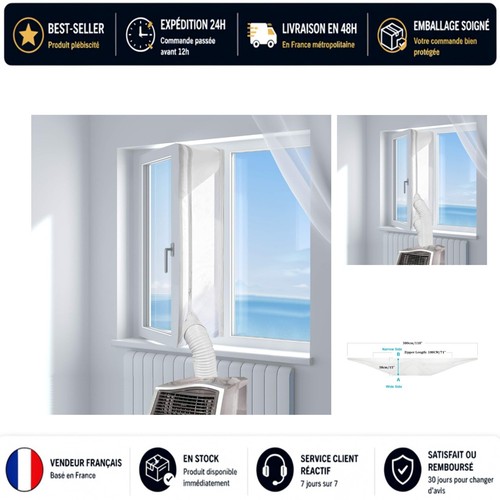 Hoomee tissu calfeutrage - de,