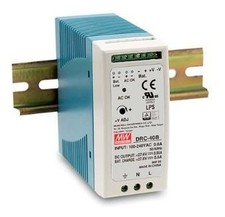 Alimentation Mean Well DRC-40B