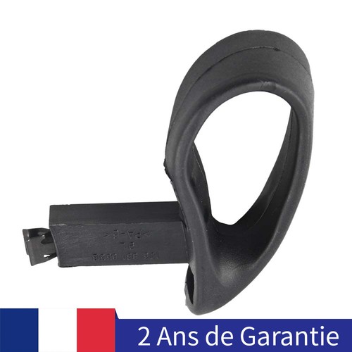Poignée basculement de - de,