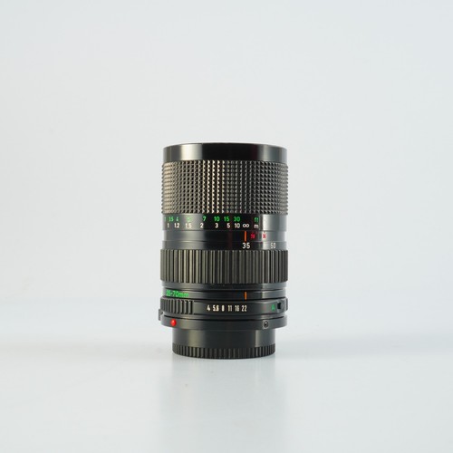 Excellent objectif zoom canon - objectif,