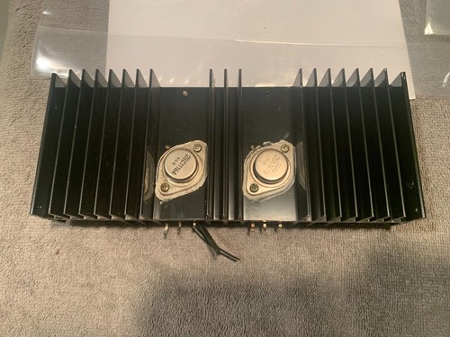 Kenwood 8100 integrated - kenwood,