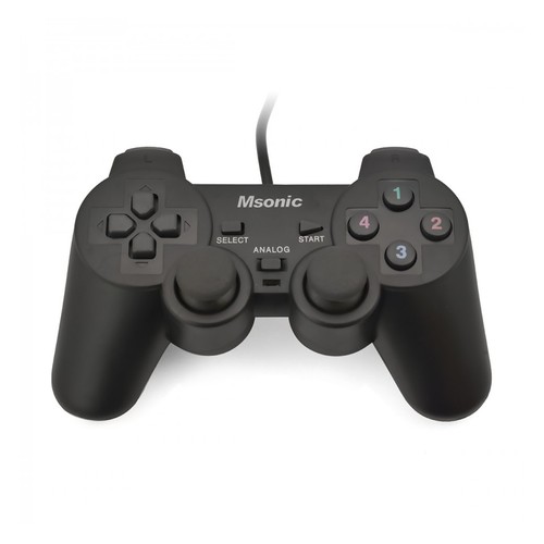 Gamepad msonic qualité - gamepad,