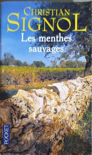 Les menthes sauvages signol - les,