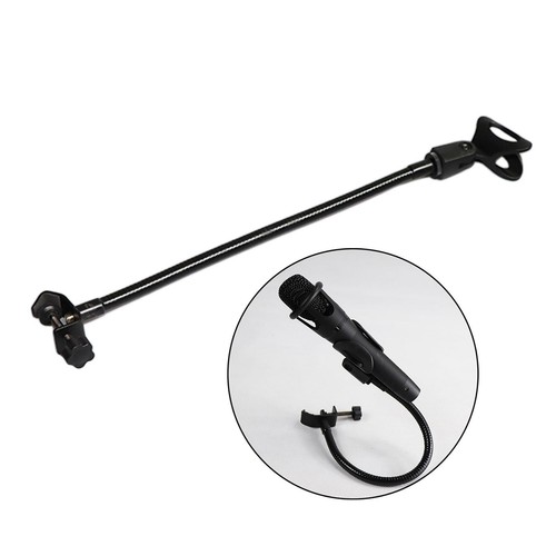 Col cygne microphone stand - col,