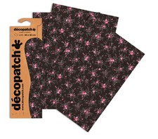 C565O Une pochette de 3