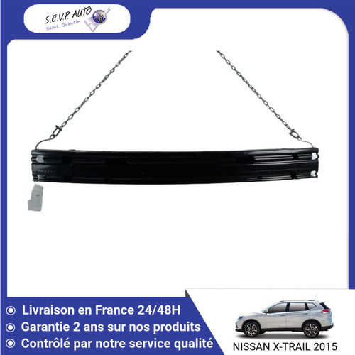 Renfort pare choc - 🇫🇷,