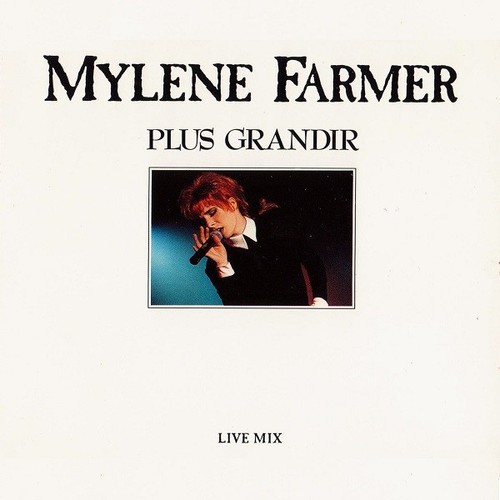 Maxi mylene farmer plus - cd,