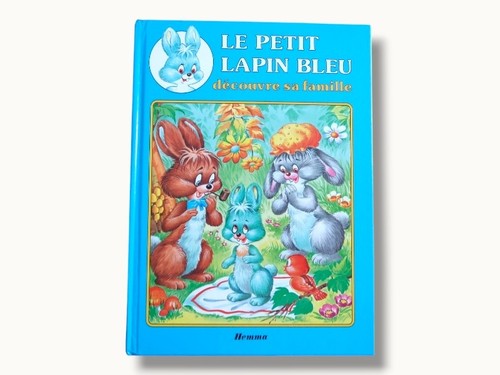 Livre enfant vintage le - enfant,