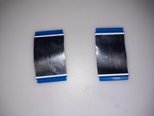 2 x TCON cable nappe lvds TV
