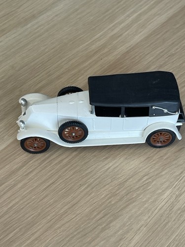 Solido renault blanc - 40, cv