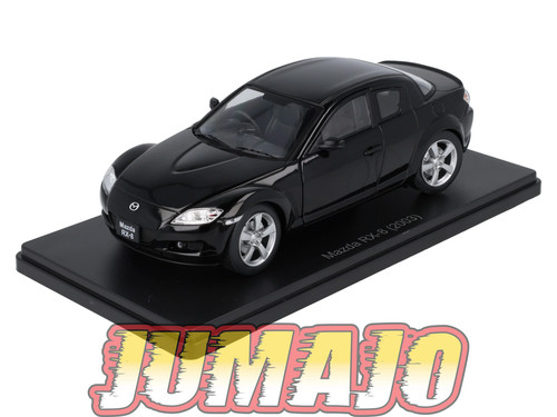 Vqj207 voiture hachette - vqj207, 1/24