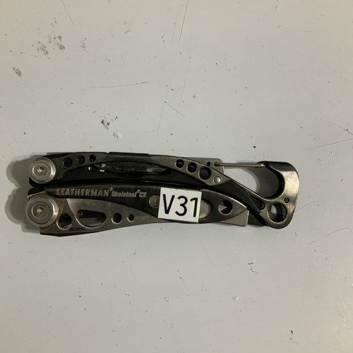Leatherman multi tool - leatherman, multi-tool
