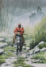 DERMAUT : Les Chemins de
