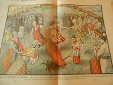 Fête du Printemps à Antibes