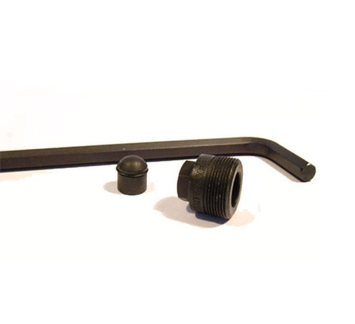Kit arrache manivelle lifu - arrache,