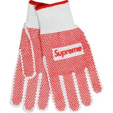 Supreme Grip Work Gloves SS18