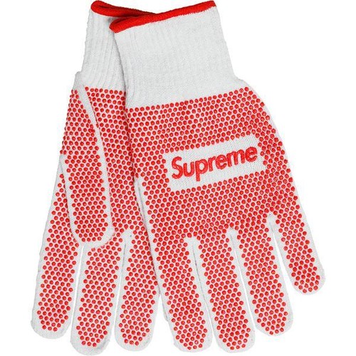 Supreme grip work gloves - grip,
