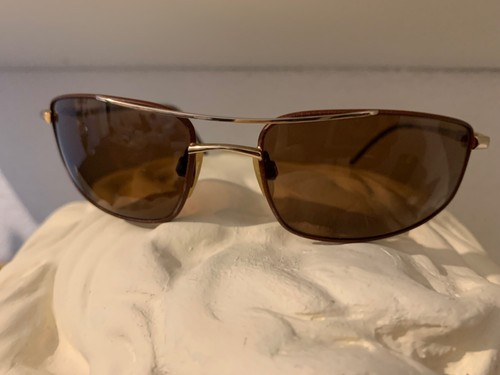 Lunettes soleil homme - de,